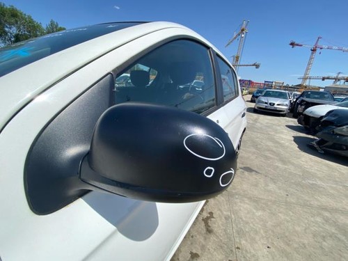 Retroviseur gauche hyundai - retroviseur,