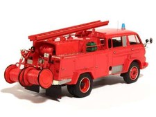 ALERTE 1/43  CAMION CITROEN