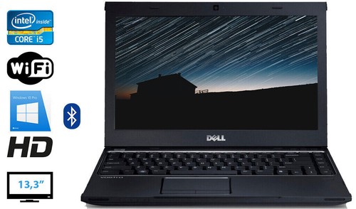 Dell vostro v131 2370m - i3,