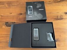 Téléphone Mobile Nokia 8800 - Argenté