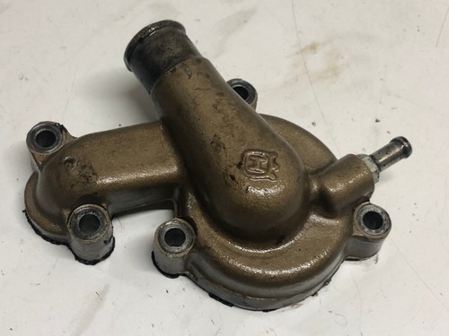 Couvercle piece moteur - un,