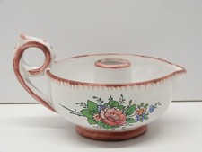 -JOLI BOUGEOIR A MAIN