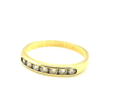 Magnifique bague carats - or,