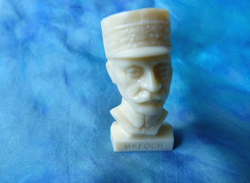 Figurine publicitaire total - publicitaire,