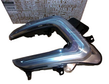 Feu diurne gauche Renault Captur Facelift 2017-2019 ORIGINAL® 266055303R