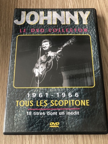 Johnny hallyday 1961 1966 tous - hallyday,