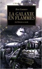 L'Hérésie d'Horus, Tome 3 La galaxie en flammes