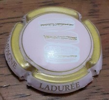 Capsule de champagne Pierre