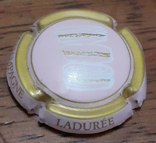 Capsule champagne pierre - champagne,
