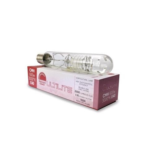 Cultilite ampoule cmh - cultilite, 600w