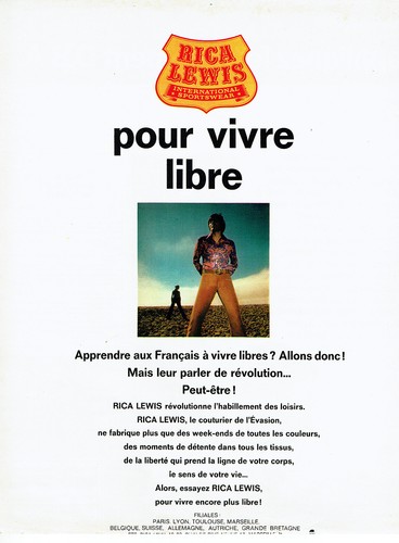 Publicité advertising 088 - publicité,