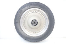 JANTE ARRIERE - HARLEY DAVIDSON SPORTSTER XL CUSTOM 883 (1999 - 2006)