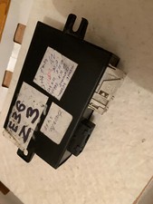 BMW E 36 / Z3 module verrouillage ZVM réf.  61358353569 / 61358368173