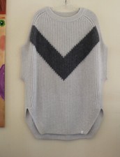 Kit & Ace M L 92%Cachemire