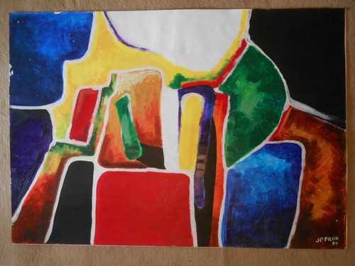 *Tableau style informel