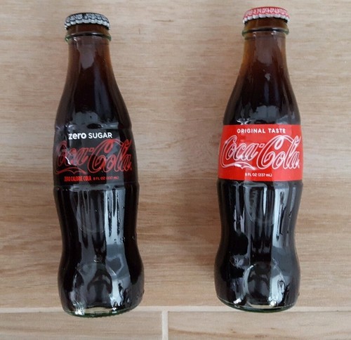 Coca cola stranger things 3 - cola,