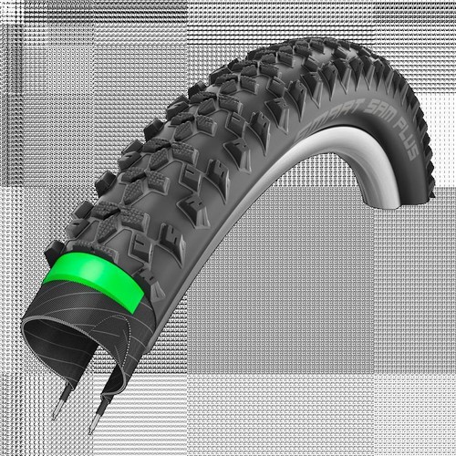 Pneu vtt vae x - vtt,