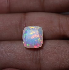 4.1 Cts 11.5x10.9 MM