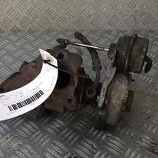 Turbo PEUGEOT 307 SW phase 1