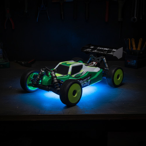 Underglow lights bluetooth - underglow,