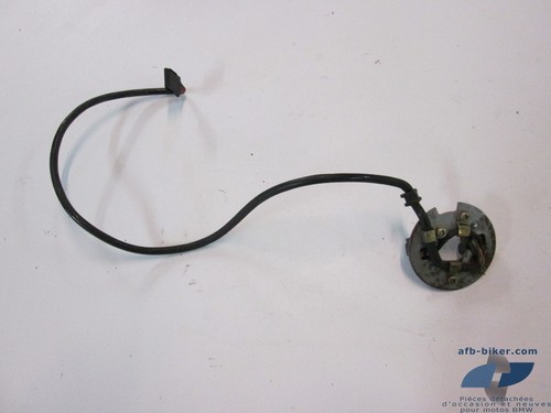 Capteur effet hall - , k