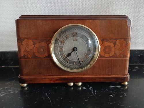 Pendule ato - pendule,