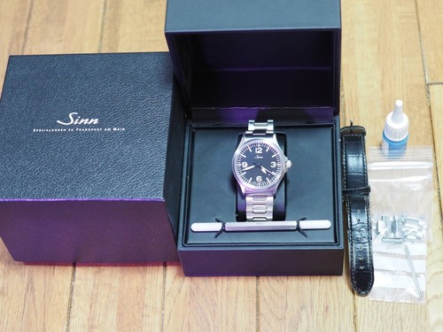 Sinn 556a boîte liens - 556a, de