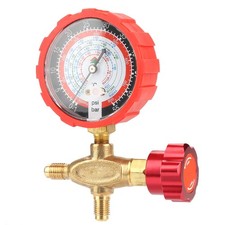 Air Condition Manifold Gauge