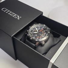 Citizen Promaster Altichron