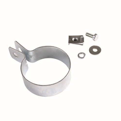 Collier silencieux pot - collier,