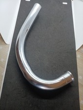 Coude échappement  Motobécane 99Z ..original..