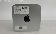 Apple mac mini server mid - mini,