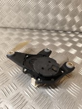 Moteur essuie glace arriere