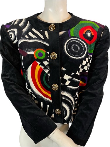 Veste vintage louis - , feraud