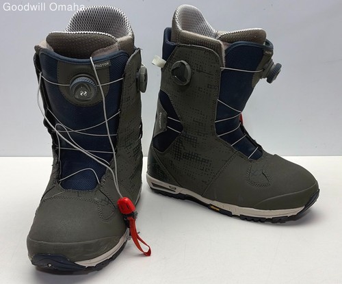 Burton photon boa imprint - burton,