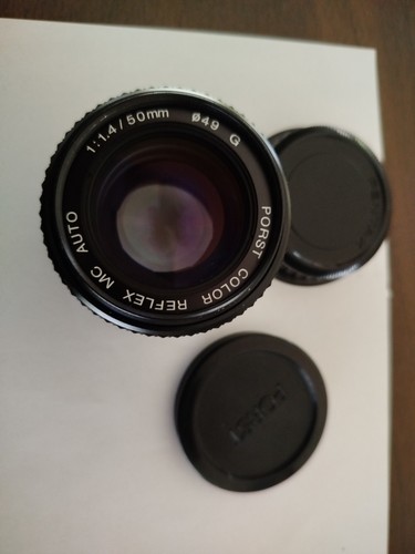 Objectif monture pentax de - pentax, k