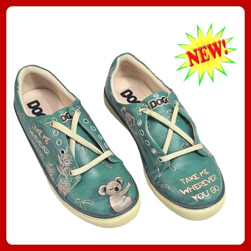 Dogo women koala - dogo,
