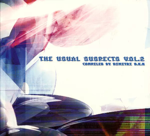 The usual suspects vol - the,