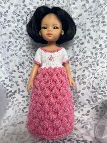 Vêtement robe paola - , ou