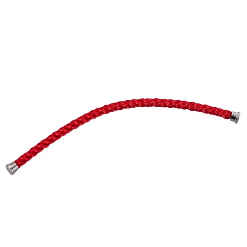 Fred force bracelet red - 10,