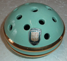 pique-fleurs d'époques art