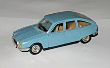 Solido citroen gs - citroen,