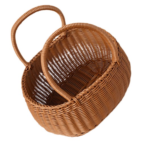 Panier rangement tressé - de,