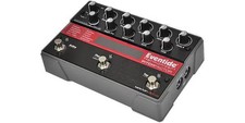 Pédale d'effets EVENTIDE