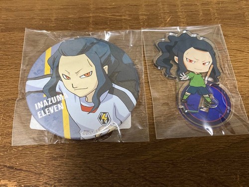 Inazuma eleven osamu - eleven,