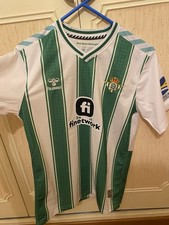 Maillot Betis Séville Isco