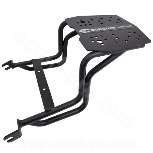 Support top case porte - /,