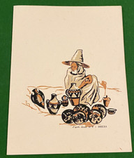 Menu du Paquebot EL DJEZAÏR du 25 octobre 19?? - Compagnie de Navigation Mixte.