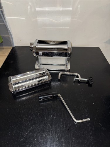 Machine pate marcato atlas - a,