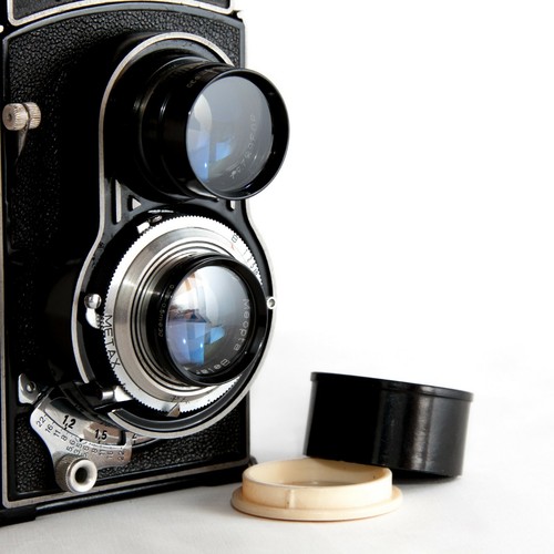 Flexaret meopta flexpar 30mm - meopta,